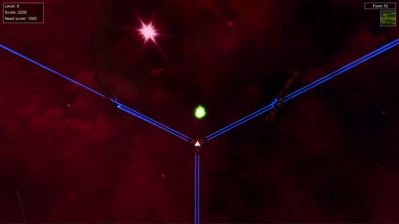 Space Radiance thumbnail 4