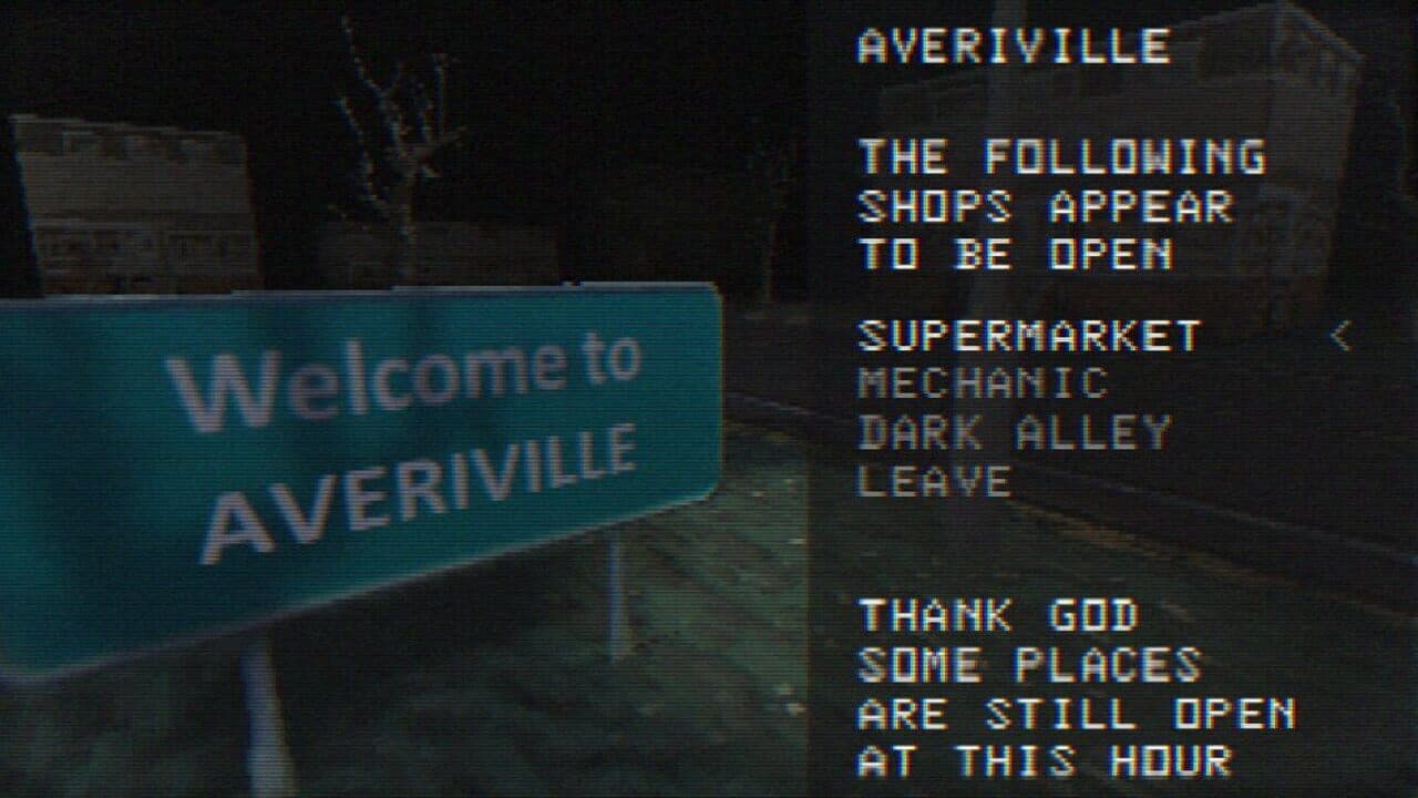 Dead End Road thumbnail 2