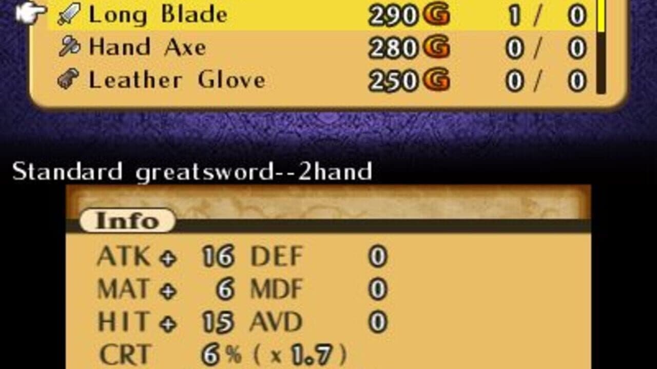 Mercenaries Saga 3 thumbnail 2