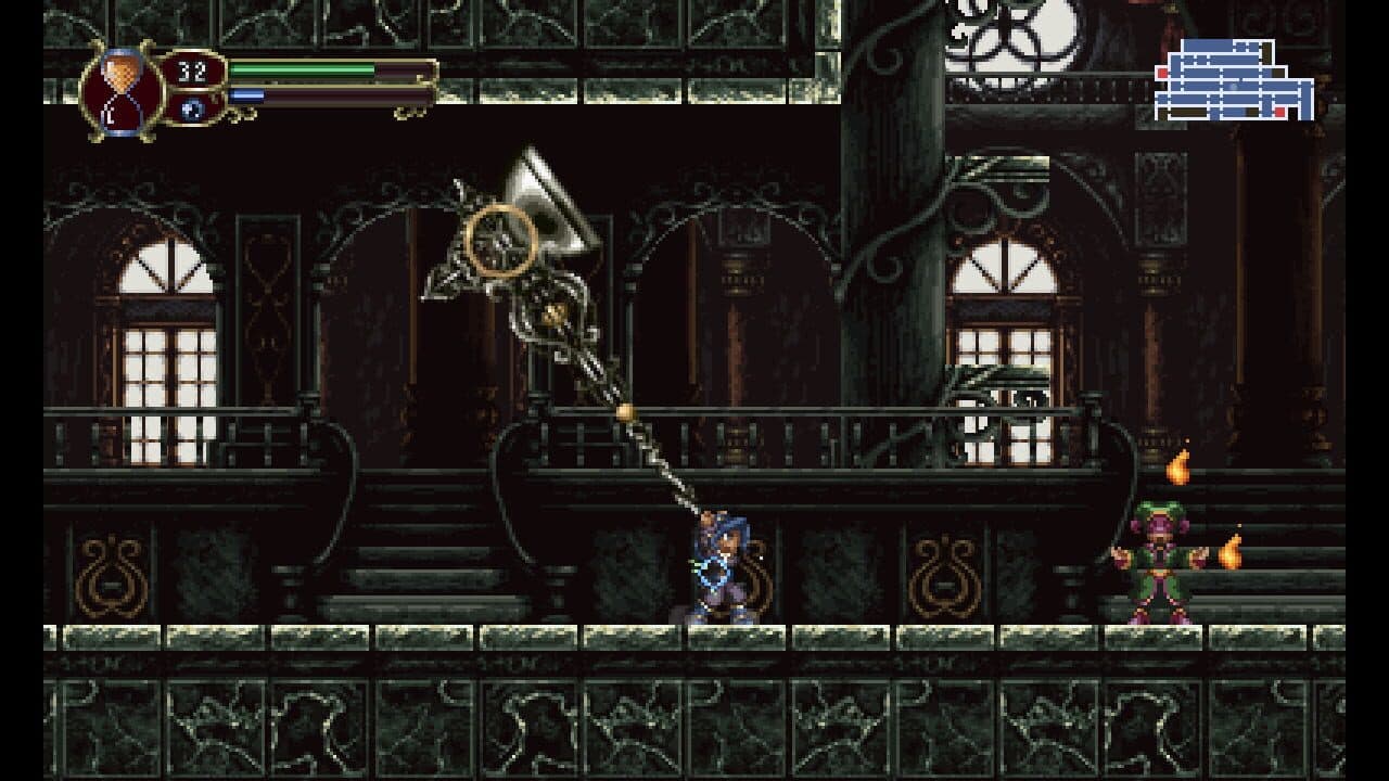 Timespinner thumbnail 4