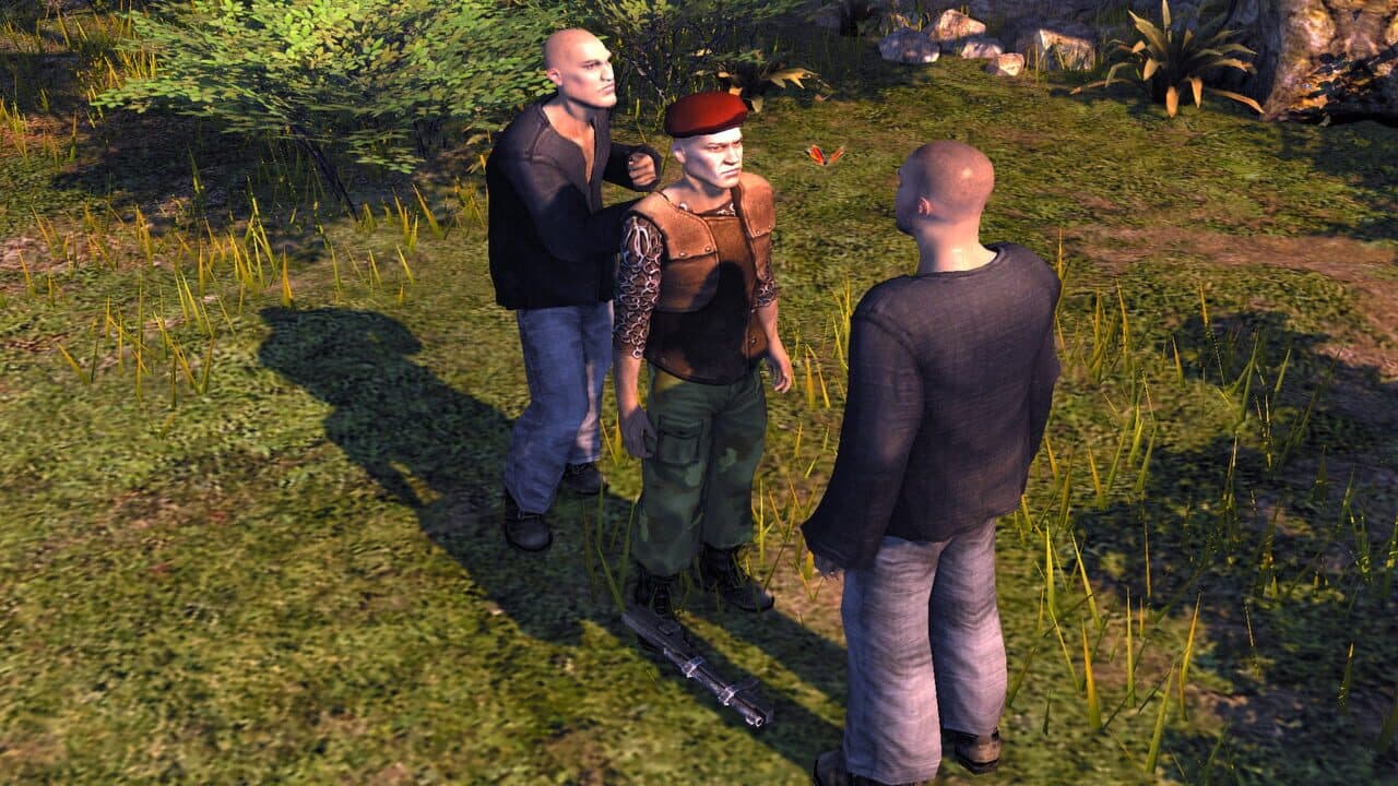 Planet Alcatraz thumbnail 4