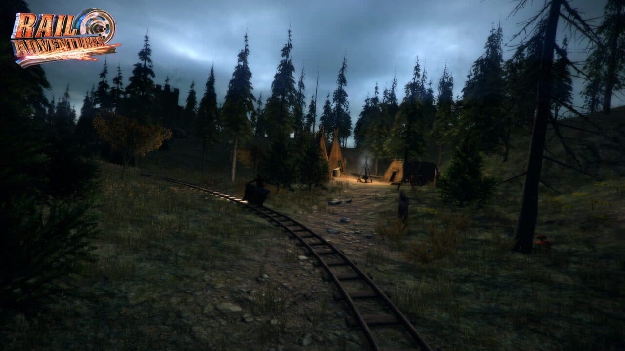 Rail Adventures thumbnail 2