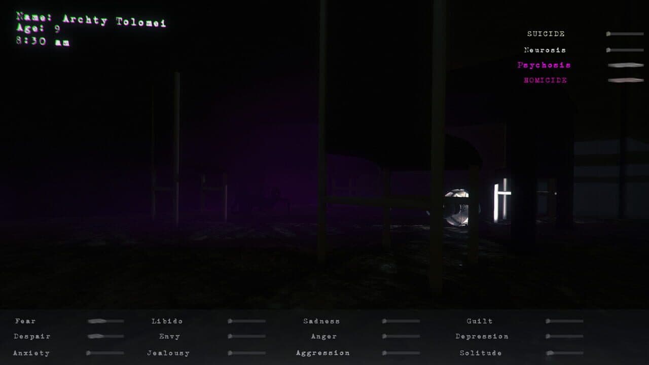 The Archetype thumbnail 2
