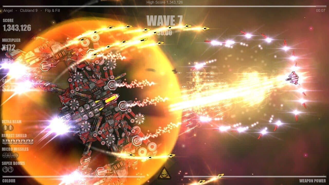Beat Hazard 2 thumbnail 2