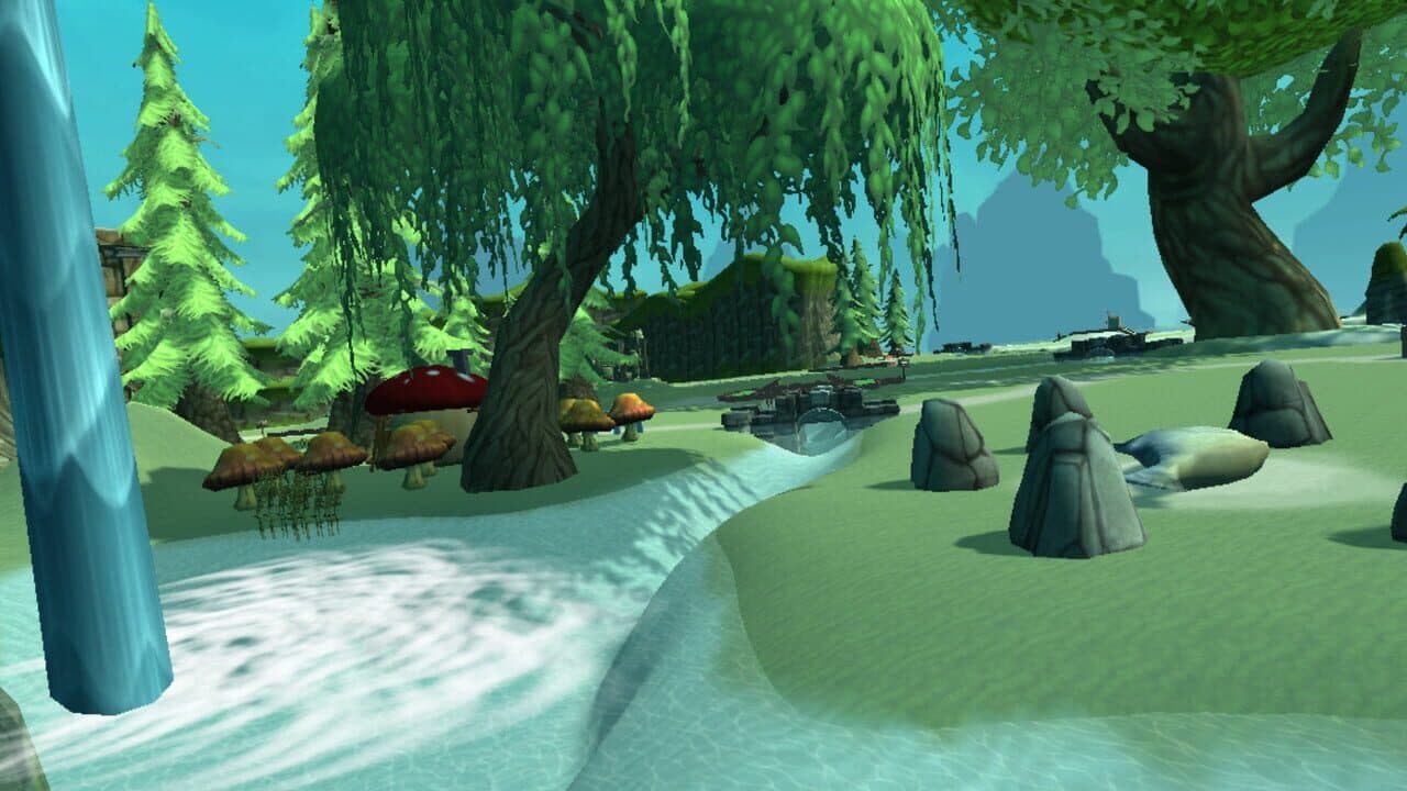 Minigolf VR thumbnail 3