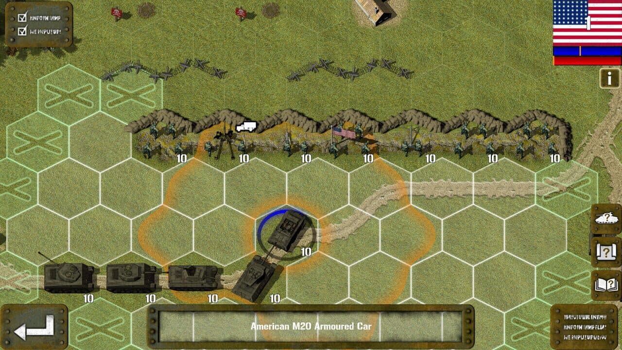 Tank Battle: 1945 thumbnail 3