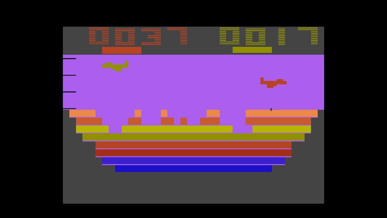 Atari Flashback Classics Vol. 1 thumbnail 4