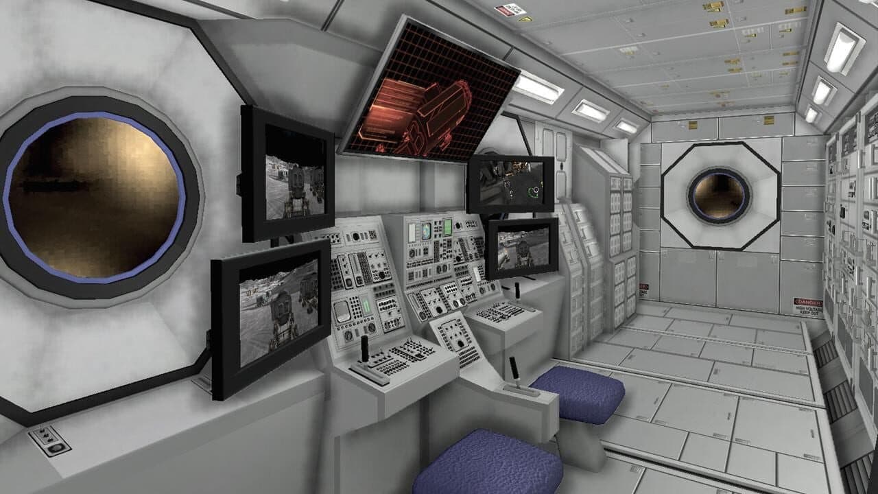 Moonbase Alpha thumbnail 5