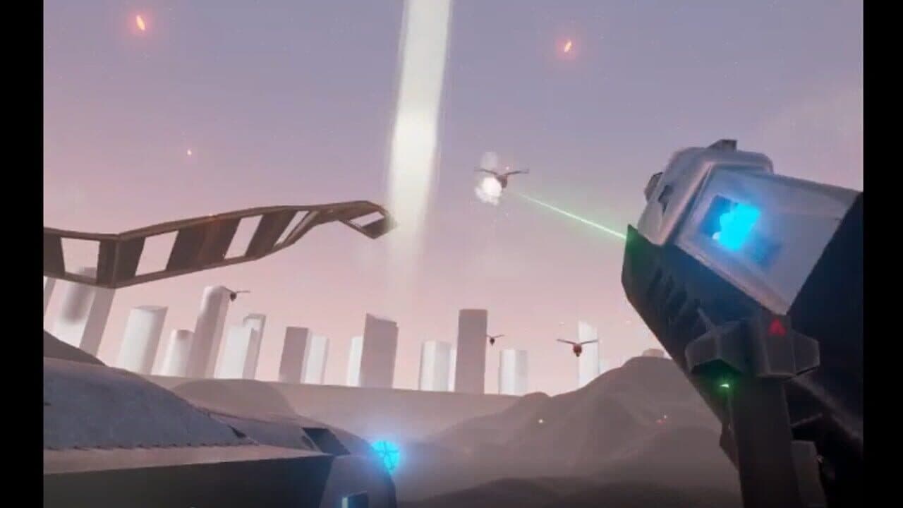 Trance VR thumbnail 3