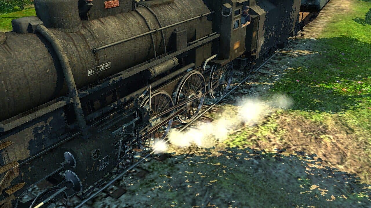 Rush for Berlin: Gold Edition thumbnail 5