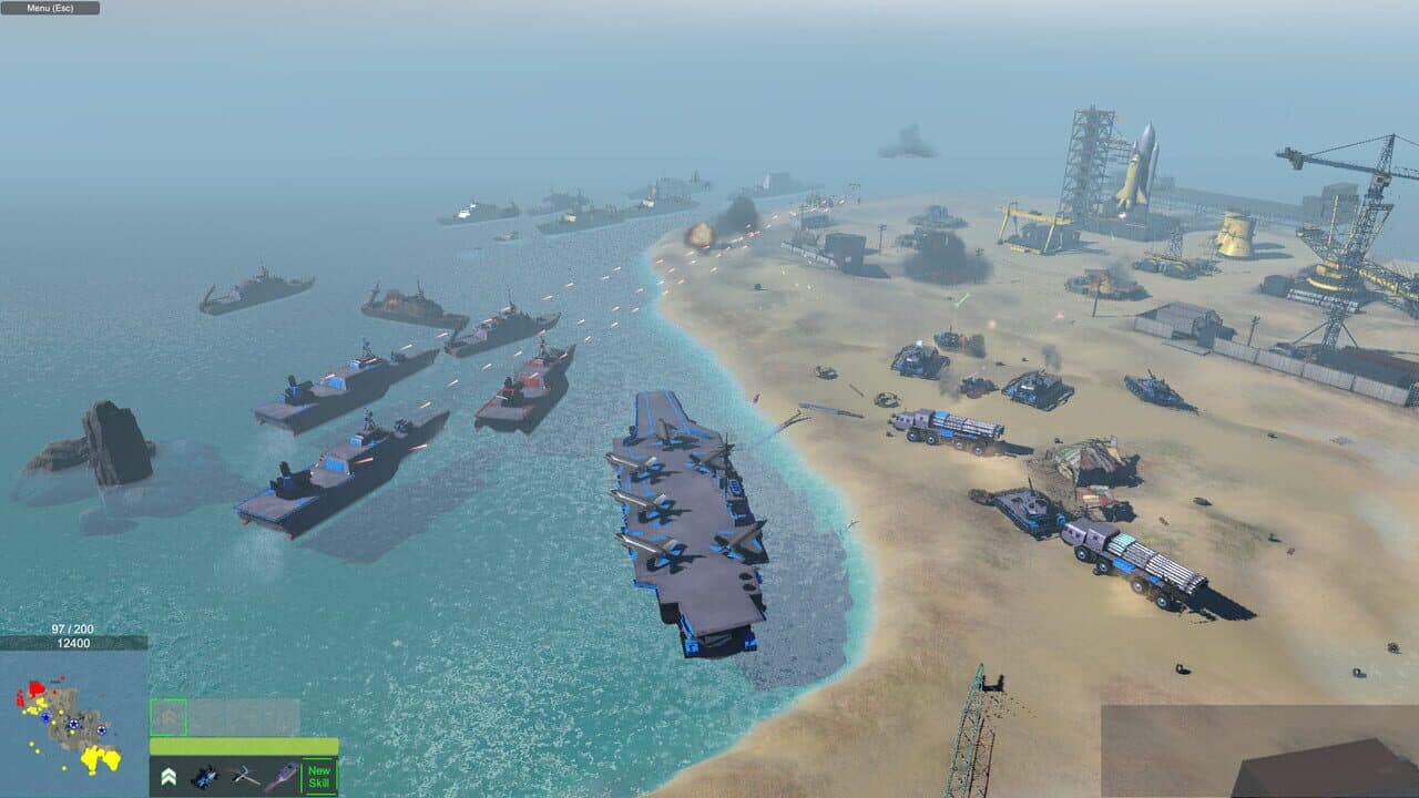 Armor Clash II thumbnail 3