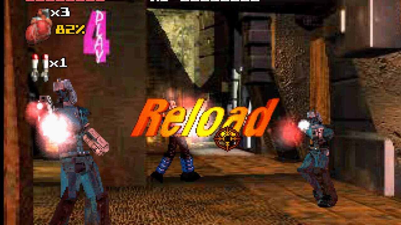 Judge Dredd thumbnail 3