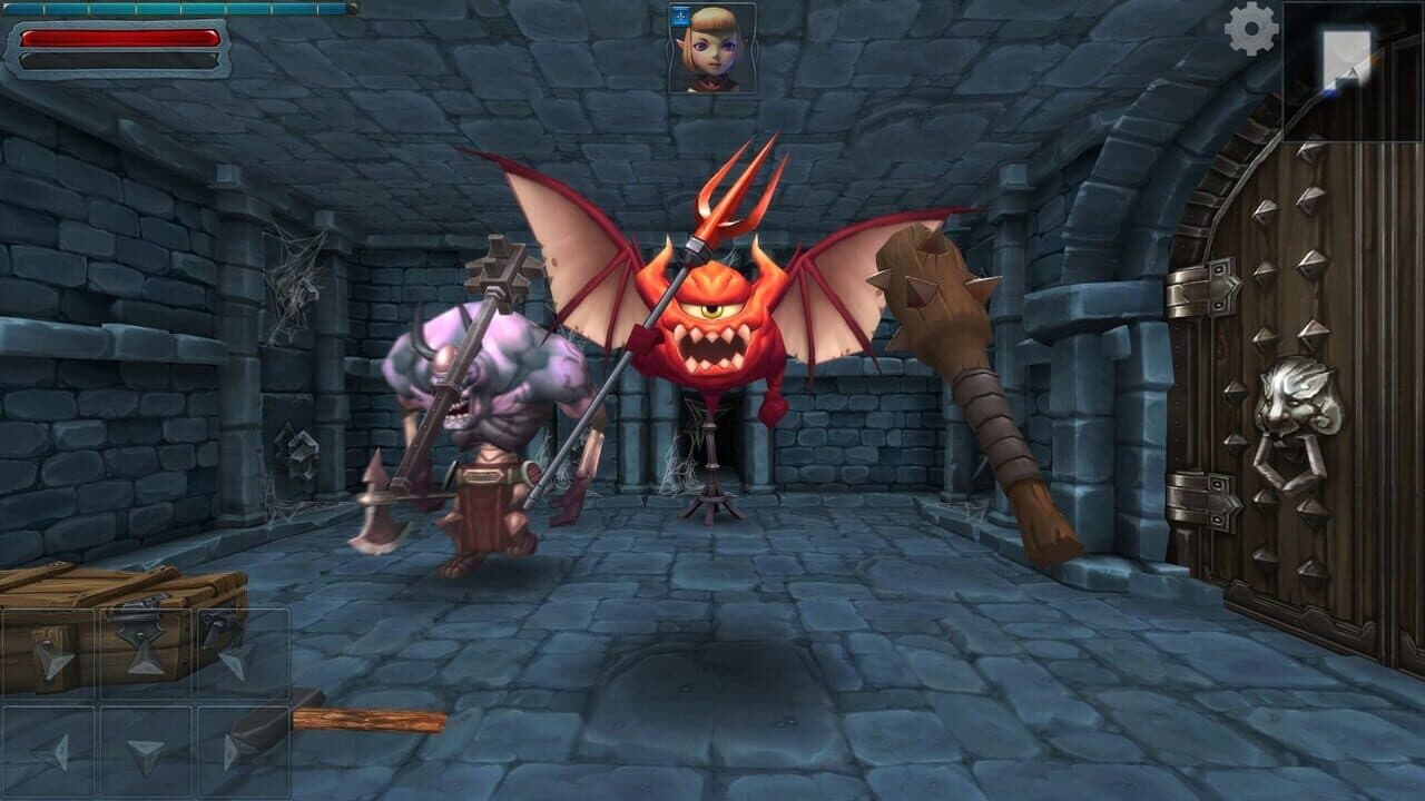 Dungeon Hero thumbnail 2