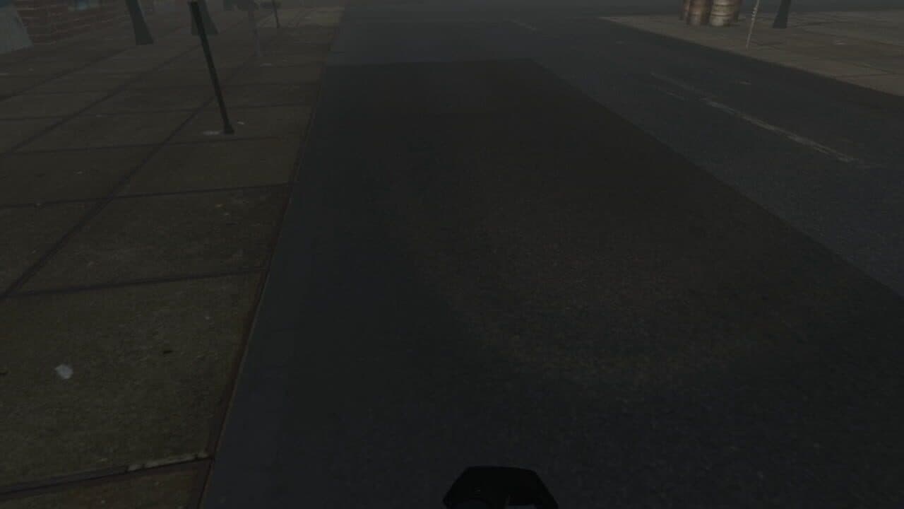 All Alone: VR thumbnail 2