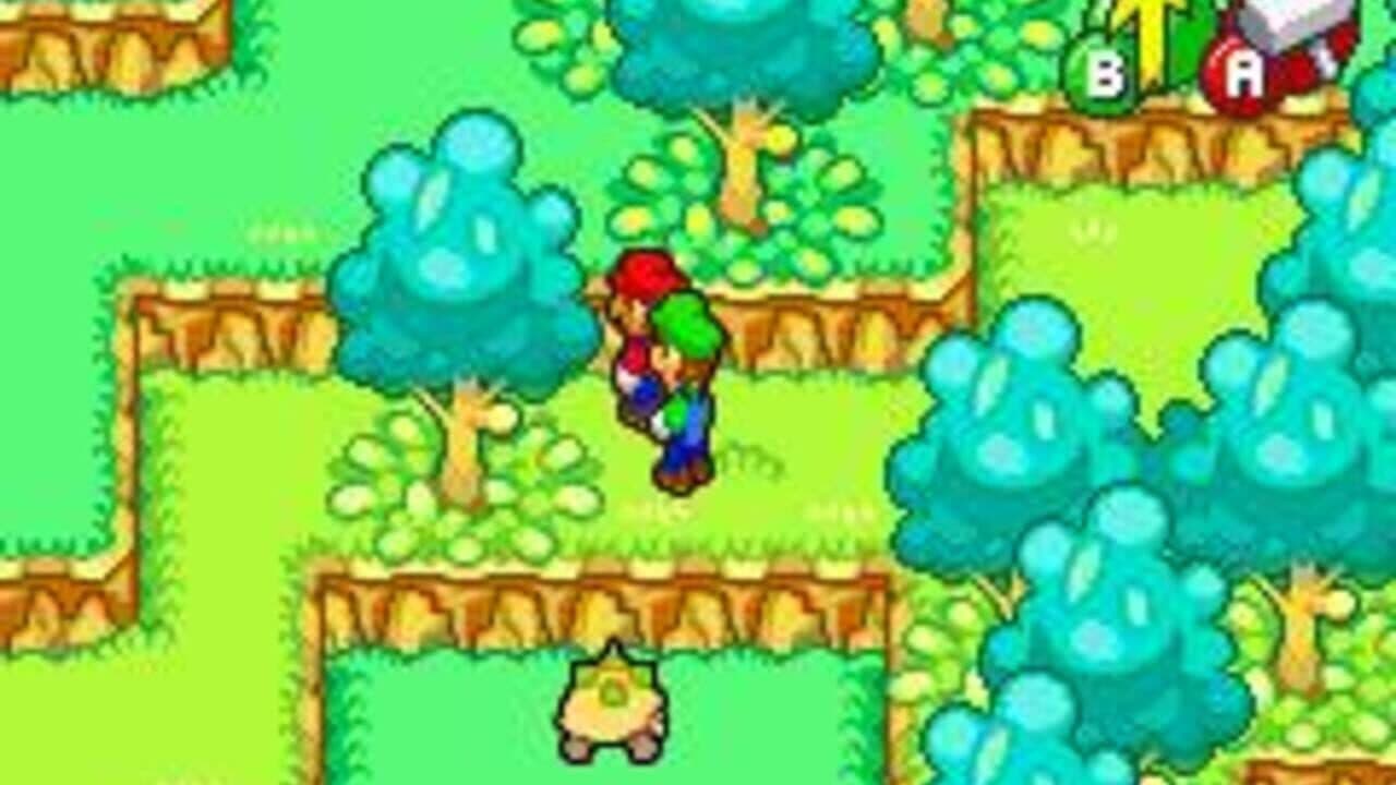 Mario & Luigi: Superstar Saga thumbnail 4