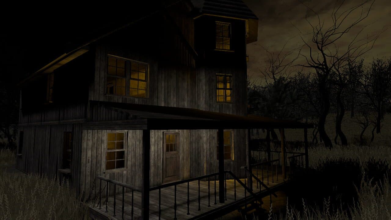 A Haunting: Witching Hour thumbnail 3
