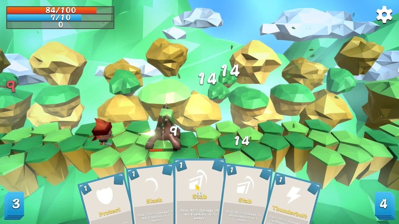 Cards of Knight thumbnail 4