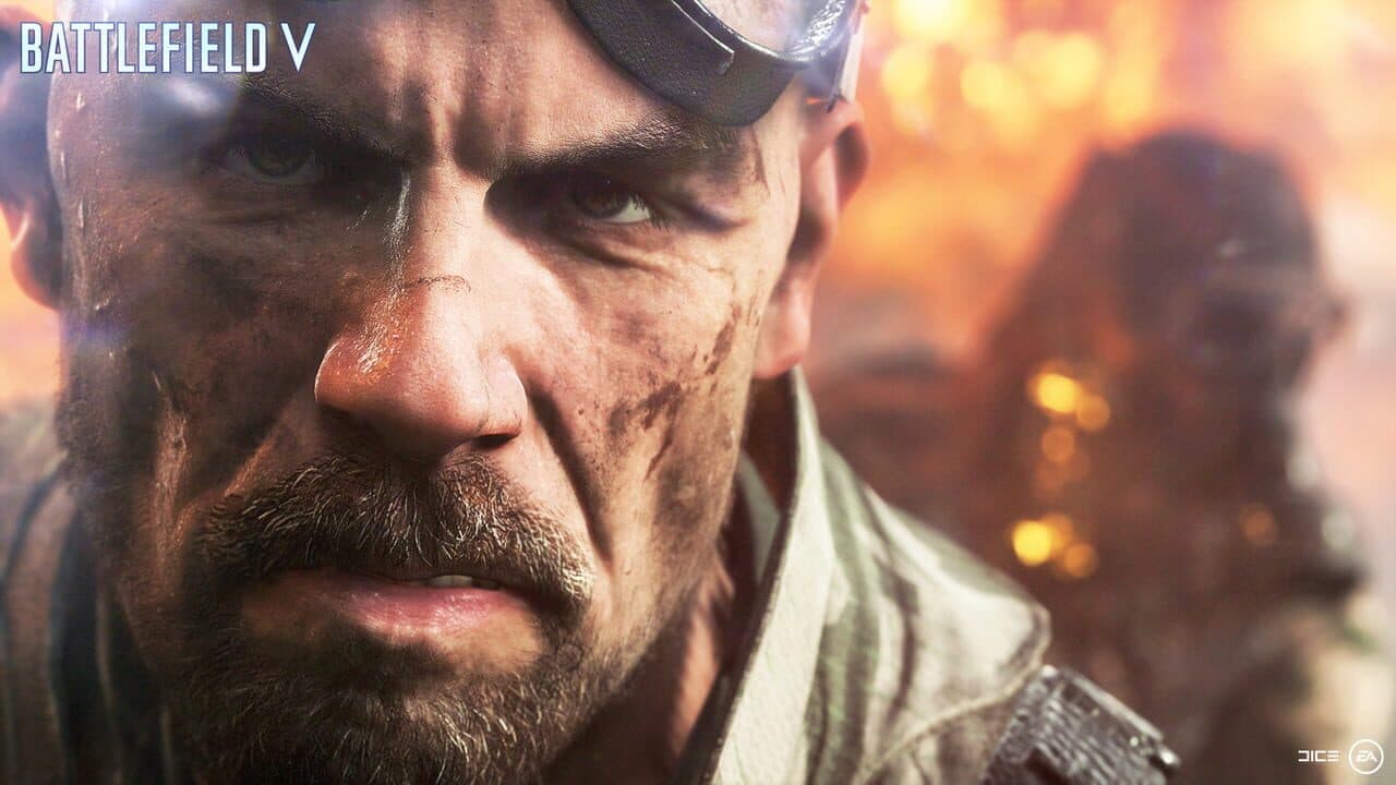 Battlefield V thumbnail 9