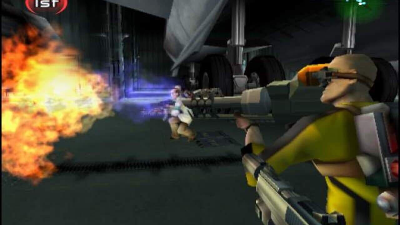 TimeSplitters 2 thumbnail 2
