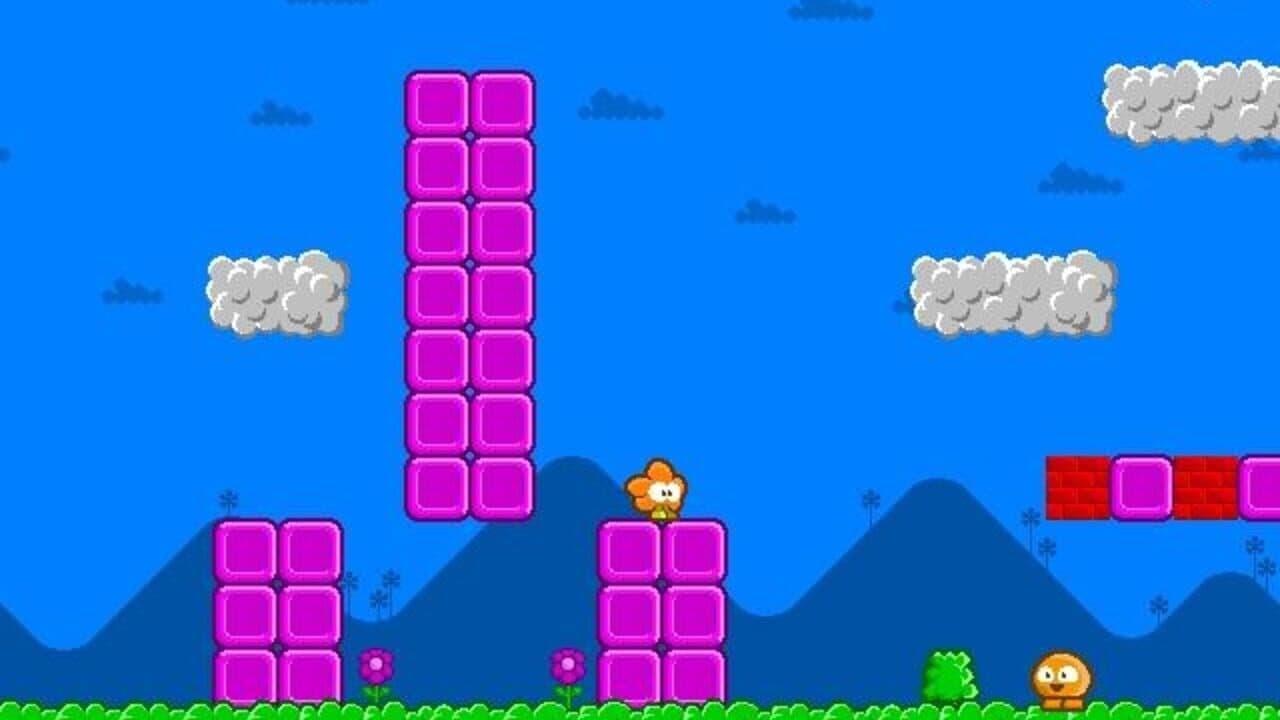 Eversion screenshot 1