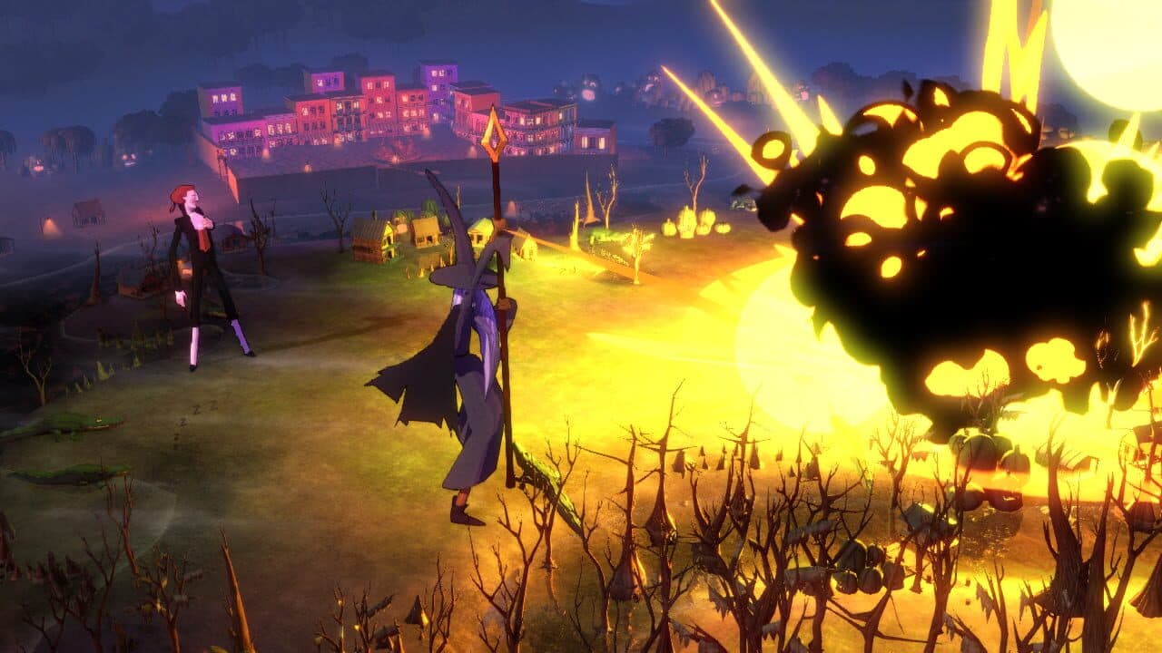 Costume Quest 2 thumbnail 6