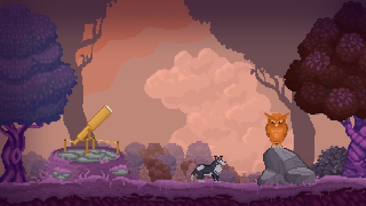 Balthazar's Dream thumbnail 3