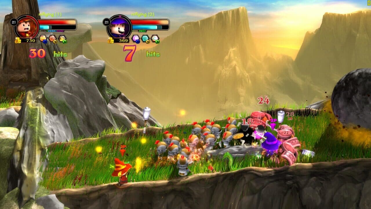 Ages of Mages: The Last Keeper thumbnail 3