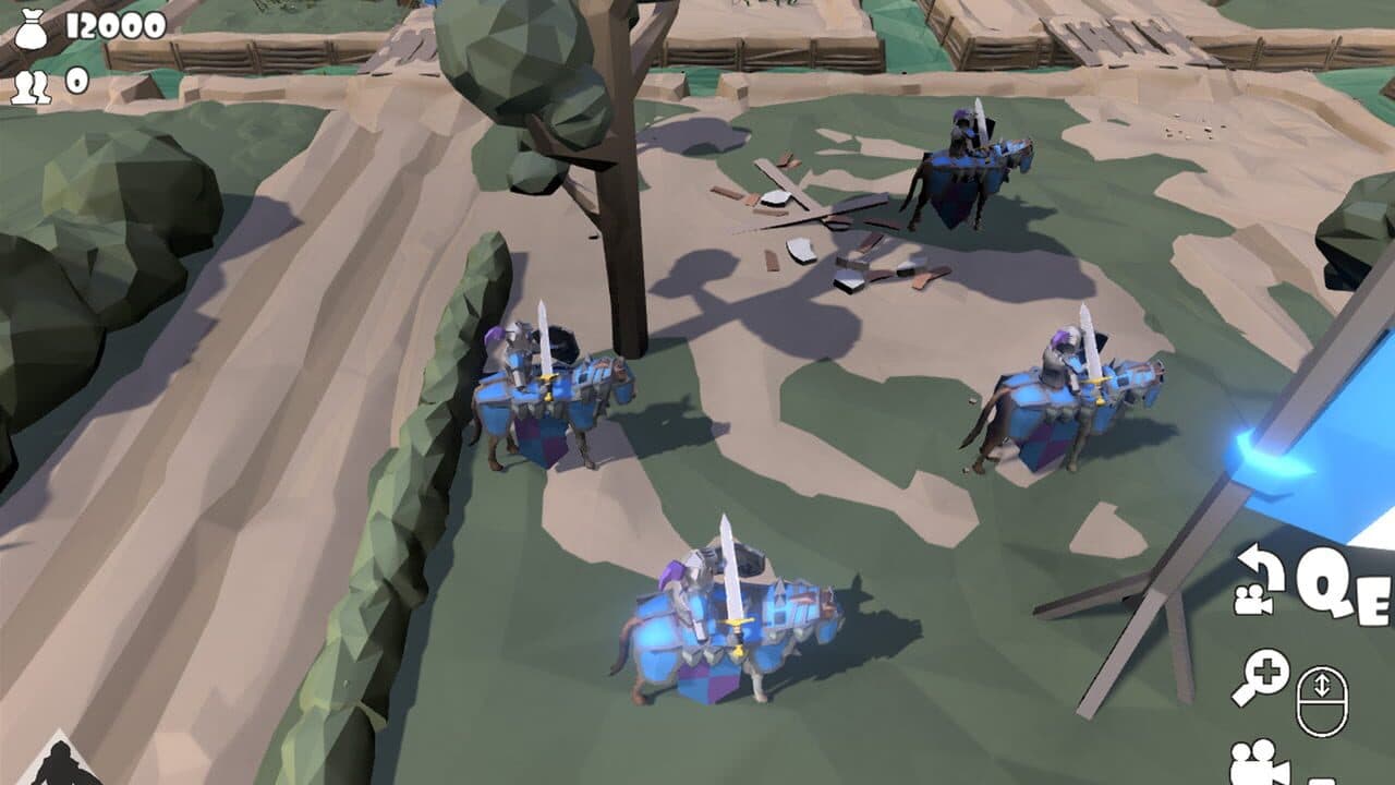 The Tactics of War thumbnail 8