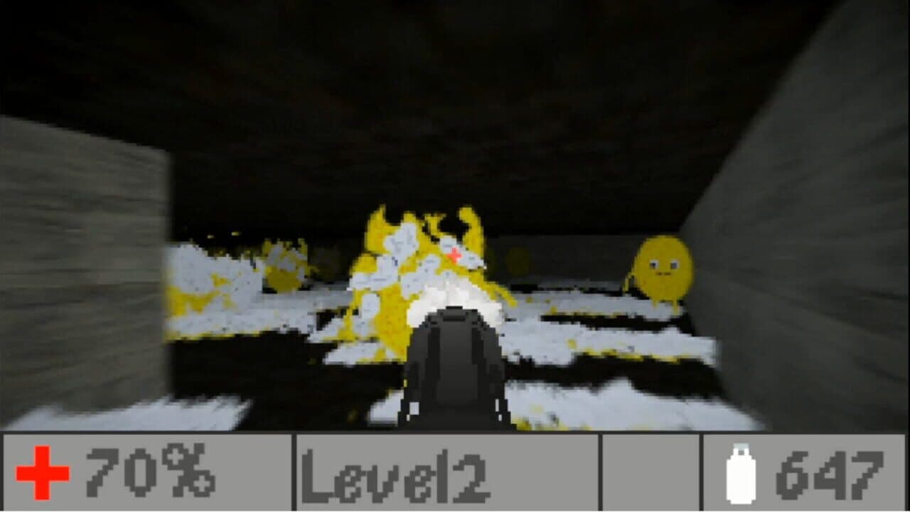 Co-Co Corn Mafia screenshot 1