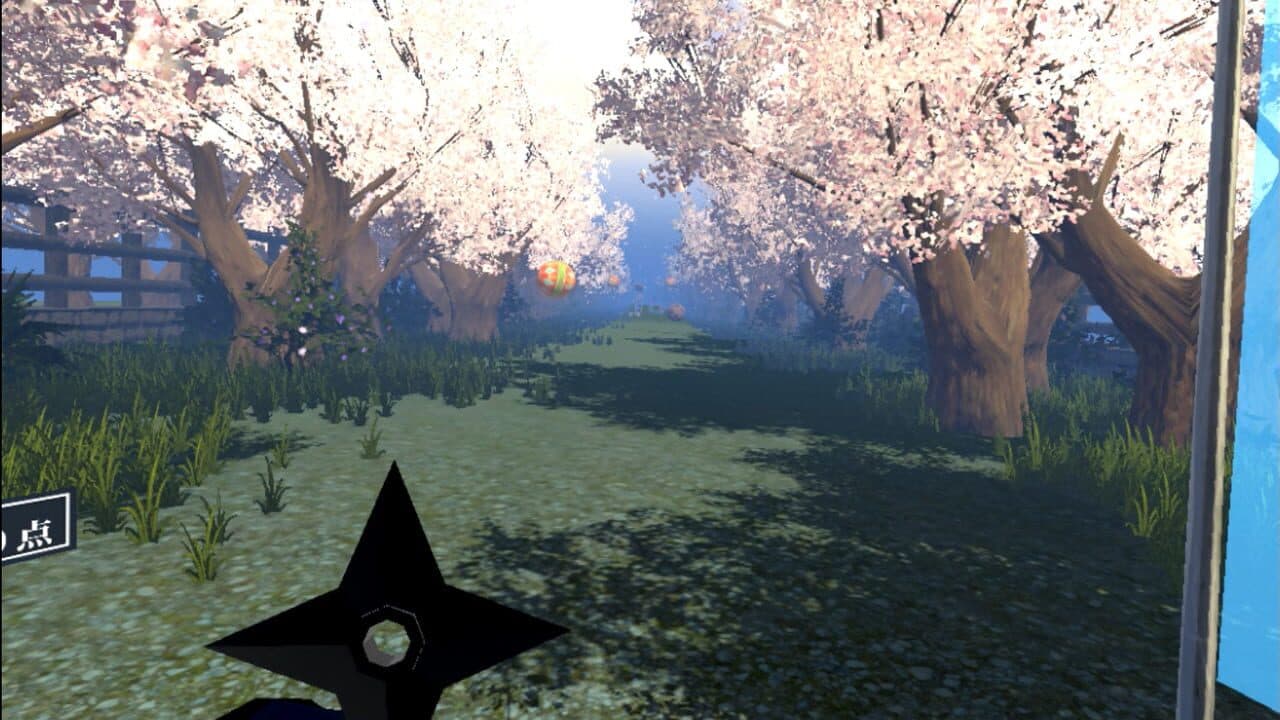 Samurai Sword VR thumbnail 3