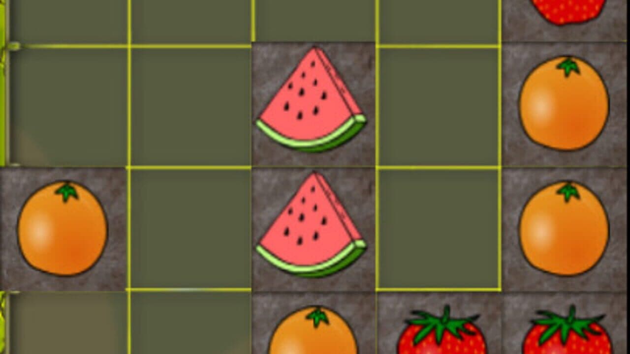 Fruit Arranger thumbnail 2