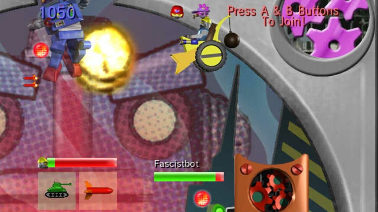 Planet Pachinko thumbnail 2