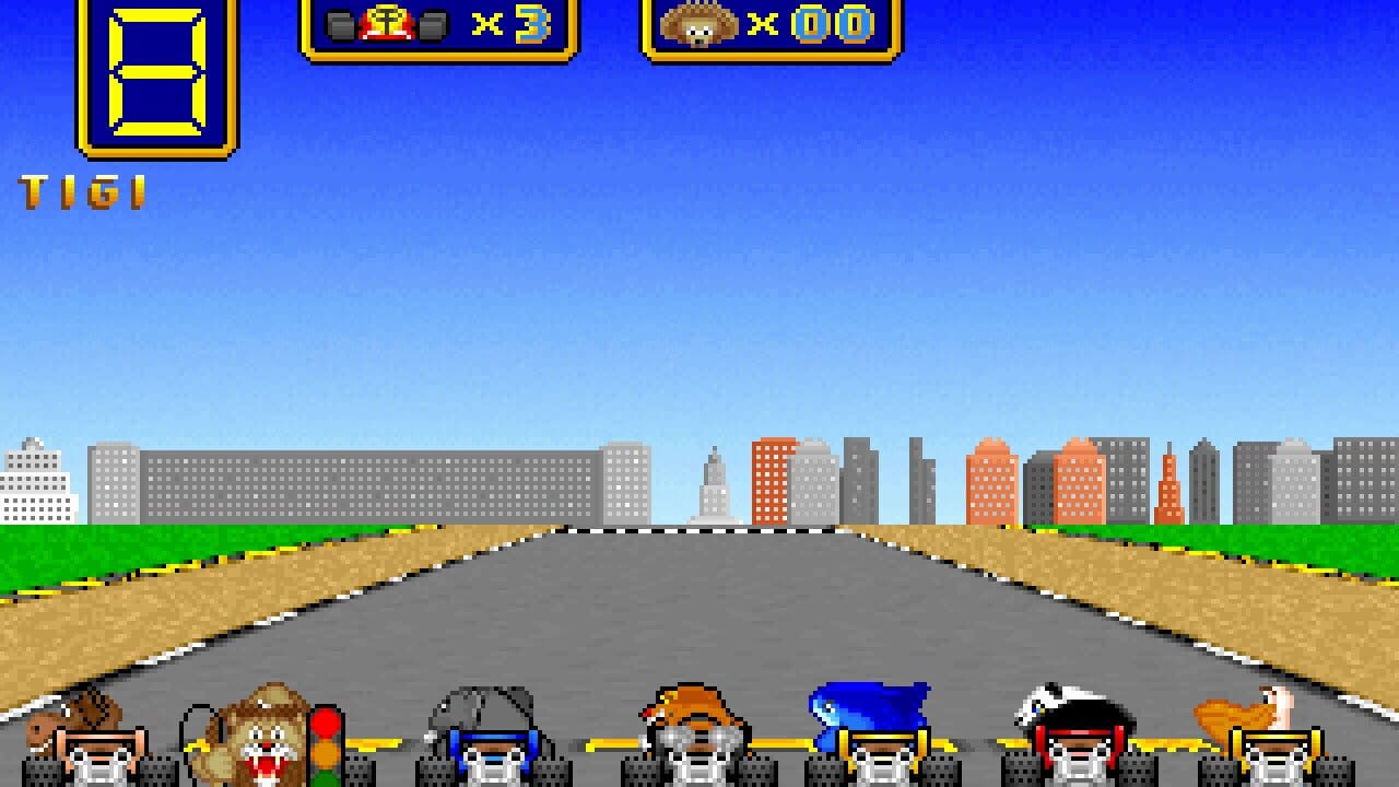 Wacky Wheels thumbnail 3