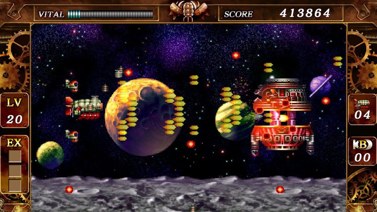 Steel Empire thumbnail 4