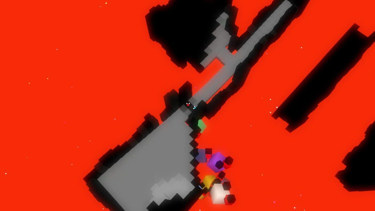 Bass Blocks screenshot 1