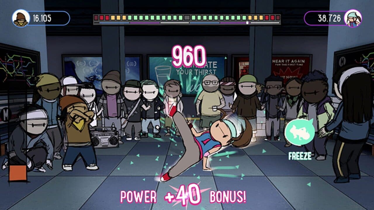 Floor Kids thumbnail 4
