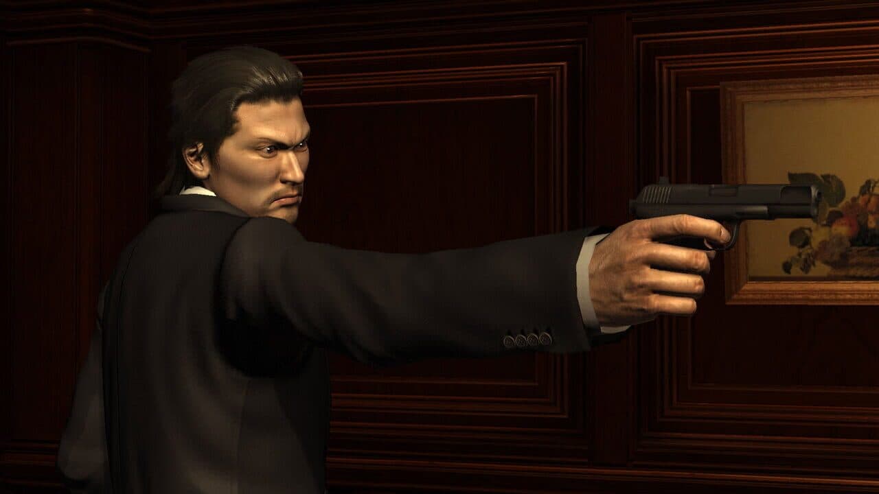 Yakuza 3 thumbnail 5