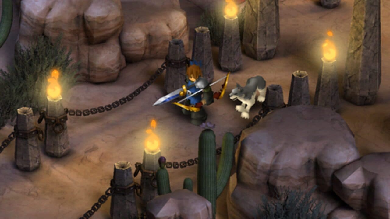 Battleheart Legacy thumbnail 7