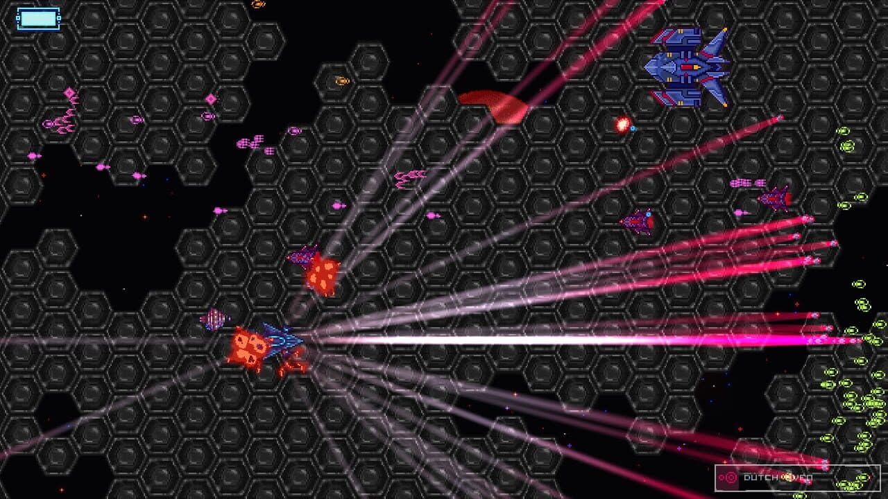 Stellar Interface thumbnail 3