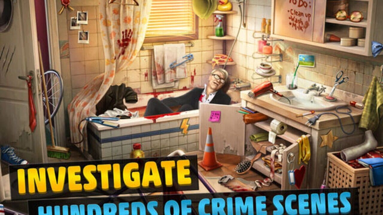 Criminal Case thumbnail 8