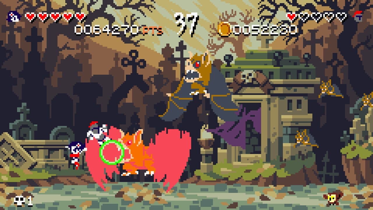 Curses 'N Chaos thumbnail 3