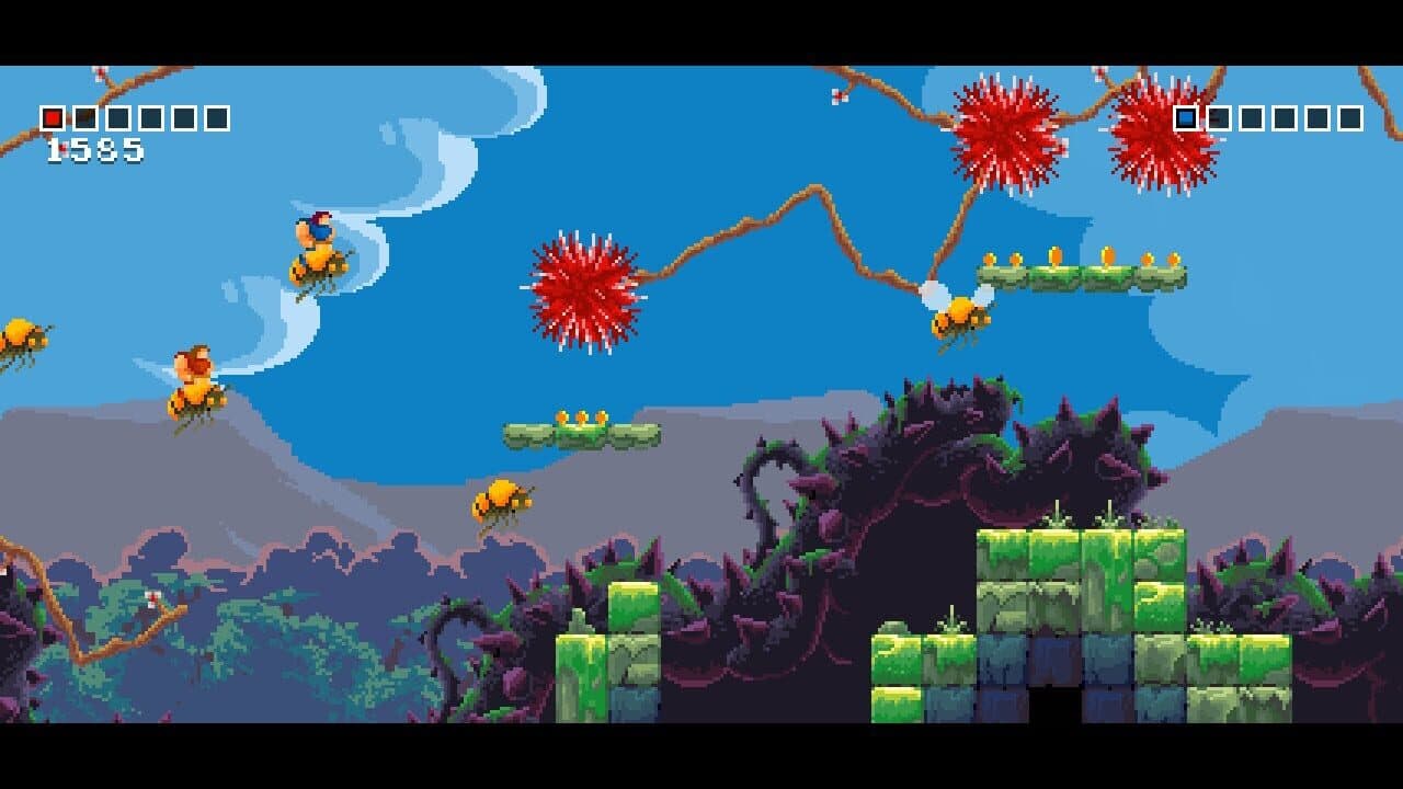 Tiny Barbarian DX thumbnail 7