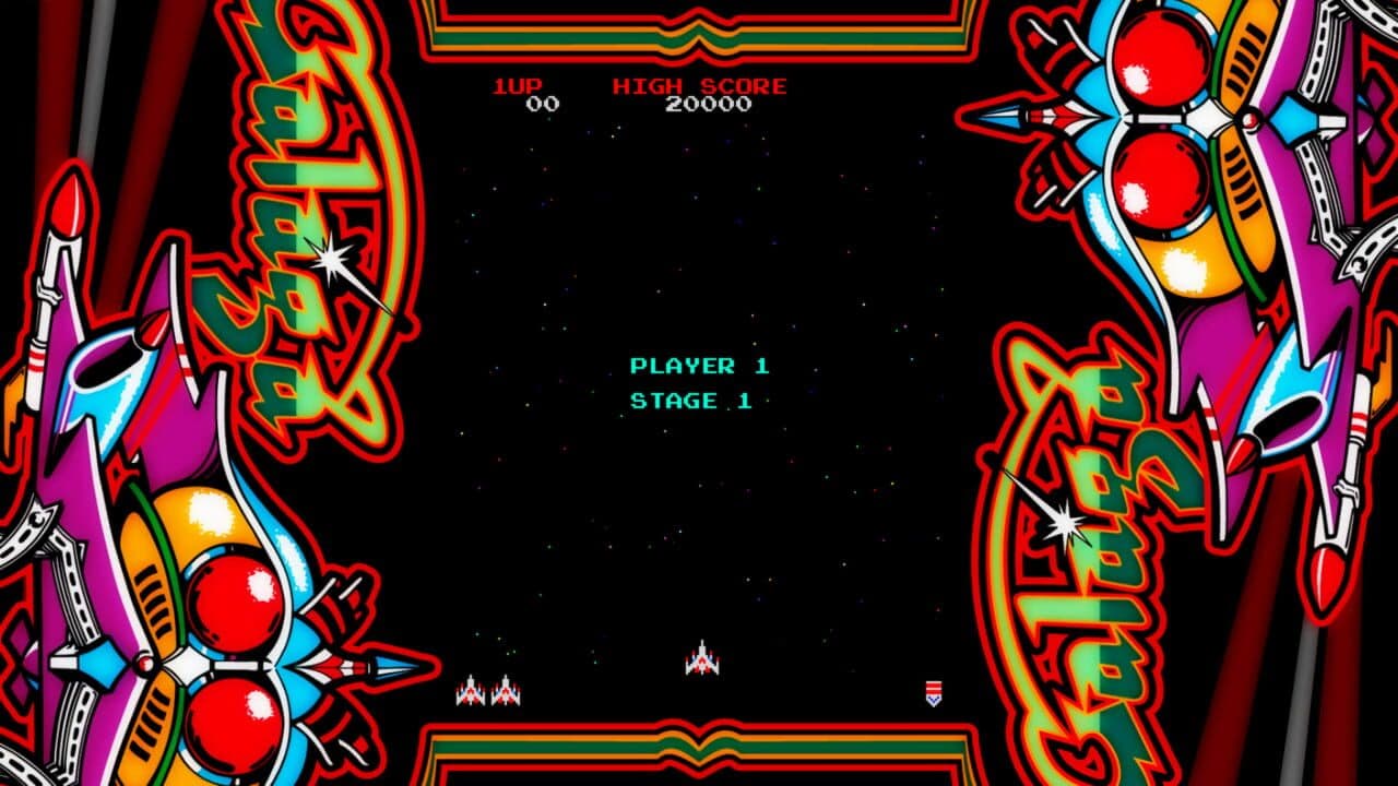 Arcade Game Series 3-in-1 Pack thumbnail 2