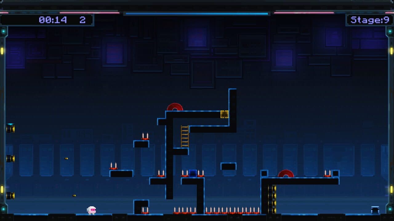 Hard Room thumbnail 3