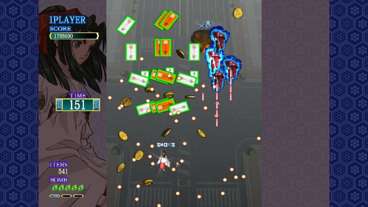 Castle of Shikigami thumbnail 2
