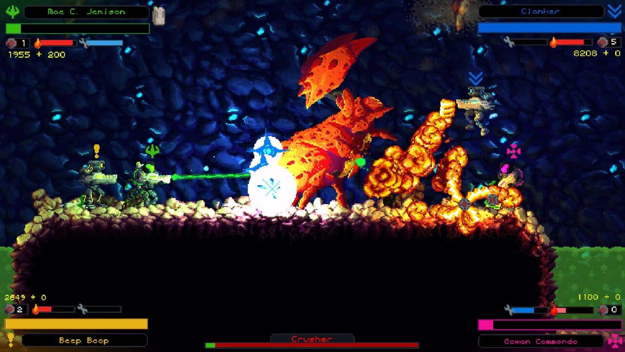 Hive Jump thumbnail 2