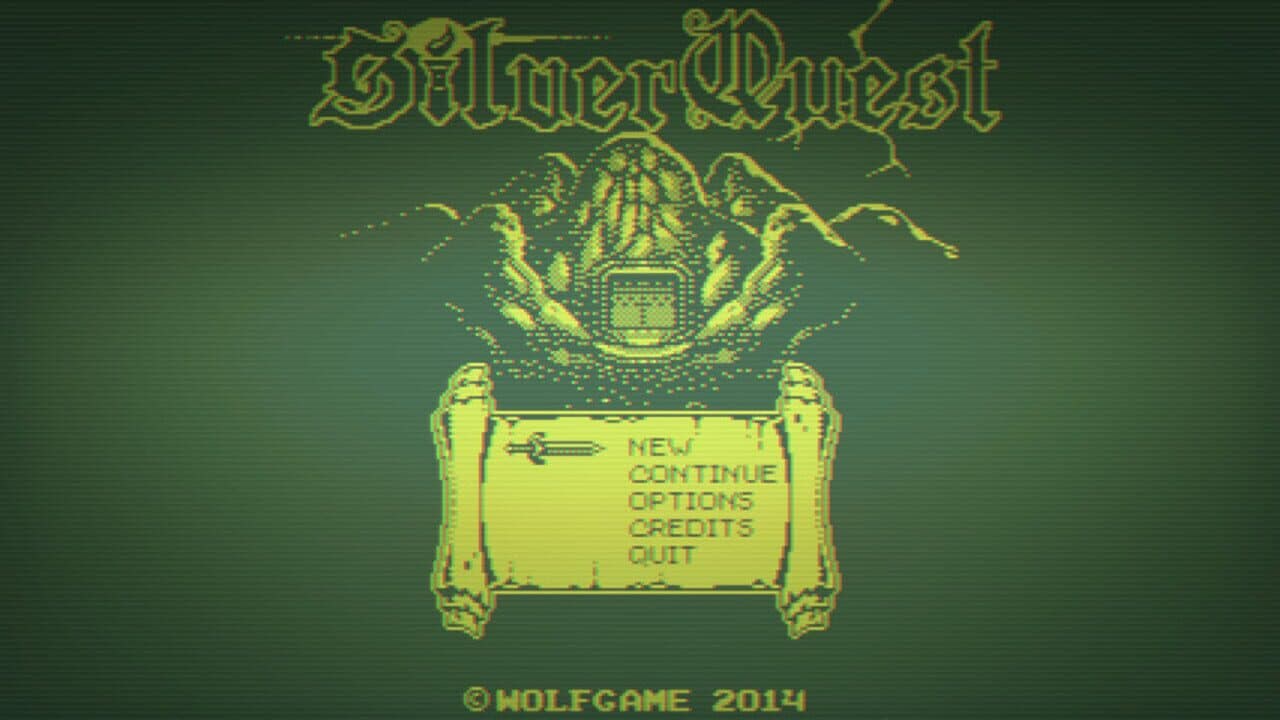 SilverQuest: Gaiden thumbnail 3