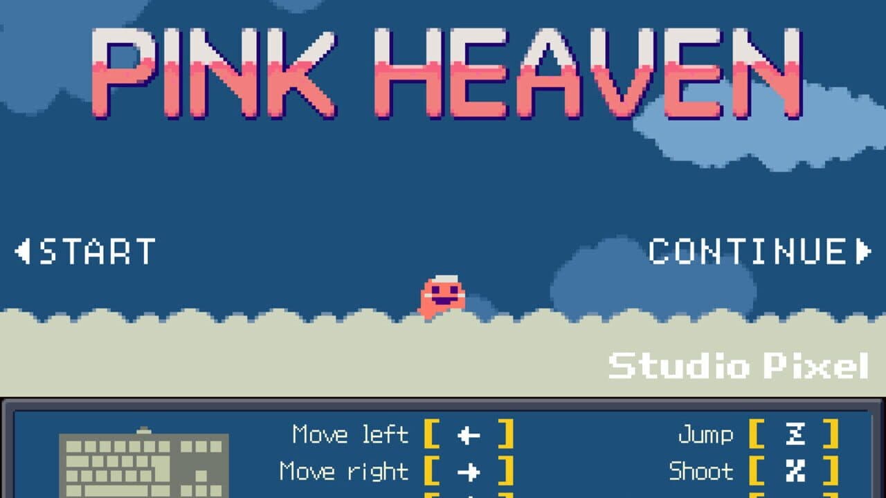 Pink Heaven thumbnail 4