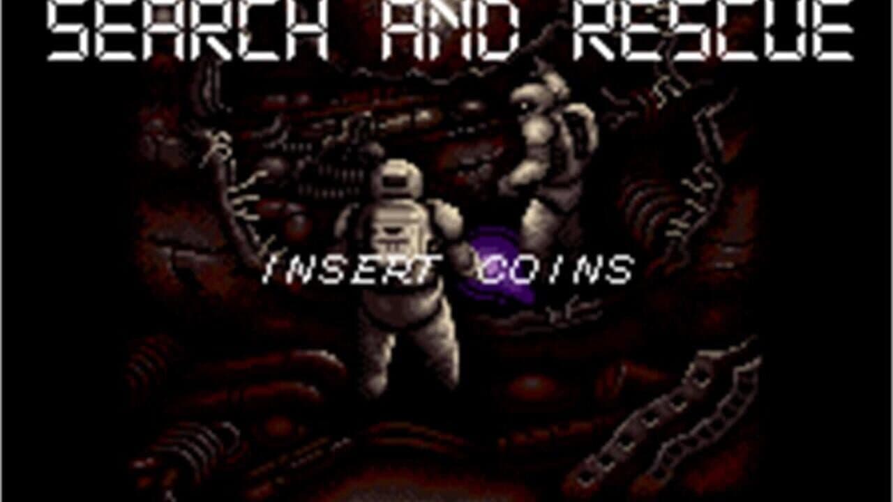 SAR: Search and Rescue thumbnail 2
