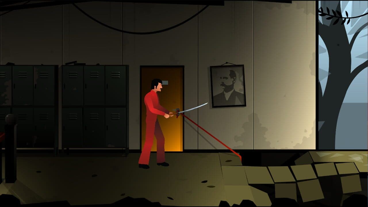 The Silent Age thumbnail 5